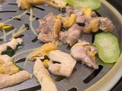 -阿鸡鱼庄·顺德鲜蒸小炒(亚运村店)