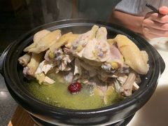 手撕清蒸鸡-佬肥猫·浙江乡村菜(国华广场店)