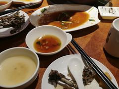-黑鸡小馆(金源店)