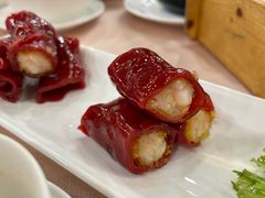 -汕头君华海逸酒店·鸿桃轩中餐厅