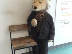 -济州岛泰迪熊博物馆