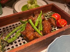 -華府Deluxe(兴业太古汇店)
