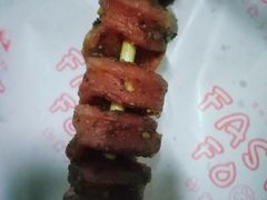 -拌陛河山抚顺麻辣拌(总店)