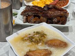 -香港新发烧腊茶餐厅(书城店)