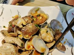 -蛙麻蛙辣炭火蛙锅(南环大街店)