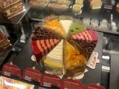 -星巴克(南京大世界店)