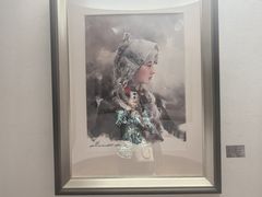 -奥加美术馆