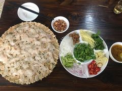 -官塘锋记鱼生·生腌·砂锅粥(牌坊街店)