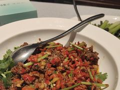 -青螺餐厅·家宴(松雅湖店)