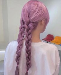 -HG美发设计沙龙