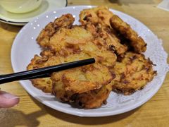 -老四川平头酸菜鱼(衙前店)