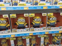 -TOYSRUS玩具反斗城(宁波和义大道店)