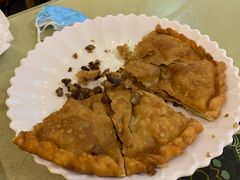 -新疆红柳花餐厅(新洲店)