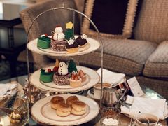 -大堂吧·下午茶·特调鸡尾酒(大连一方城堡豪华精选酒店)