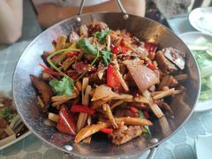 -小厨子私房菜·云南美食店