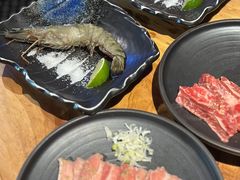 -焱铁烧·黑毛和牛专门店(南宁万象城店)