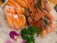 -菊上日式料理(蚌埠银泰店)