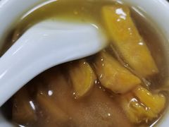 蜜汁红薯-杏花村水席楼(西大街总店)