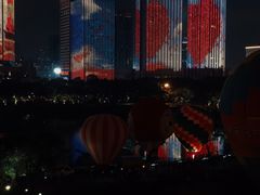 -万绿园