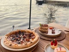 -六阅·福十 FORTEN 海景咖啡西餐厅(双廊古镇店)
