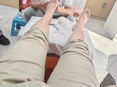 -郑远元专业修脚房(电子六路金泰小学店)