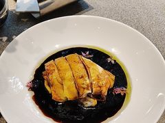 -太湖饭店·寄畅轩中餐厅
