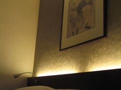 床-香港城市花园酒店