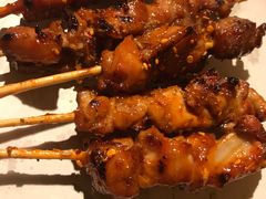 -今邕烧烤(西大店)