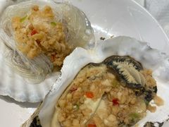 -海味当家·蒸锅海鲜(中山广场创始店)