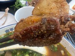 -宛平李记小吃(东关街店)