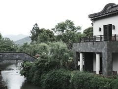-宁波柏悦酒店·钱湖渔港