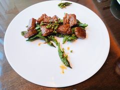 -环球港凯悦 · 享悦中餐厅