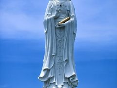 -三亚南山文化旅游区