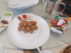 -盛百味·家宴餐厅(霸州分店)