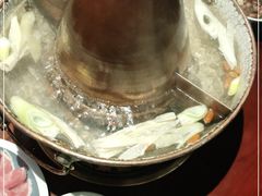 -1078號老北京涮肉(松柏店)