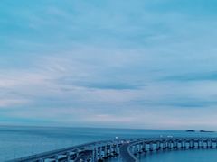 -星海湾跨海大桥