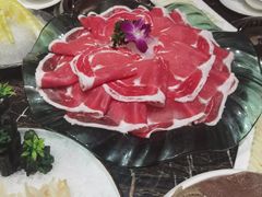 -臻牧壹品雪花牛肉火锅(大兴九臻店)