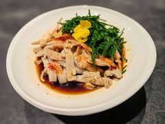 沙葱羊肚-紫泥369粗粮季(鼓楼店)