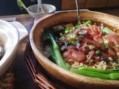 -上桥水产·海鲜餐厅(五四广场店)