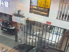 -天猫养车贴膜轻改·蓝电(优匹康桥东路店)