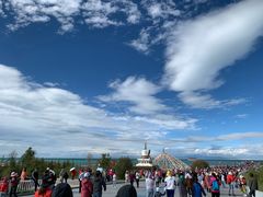 -青海湖国家重点风景名胜区