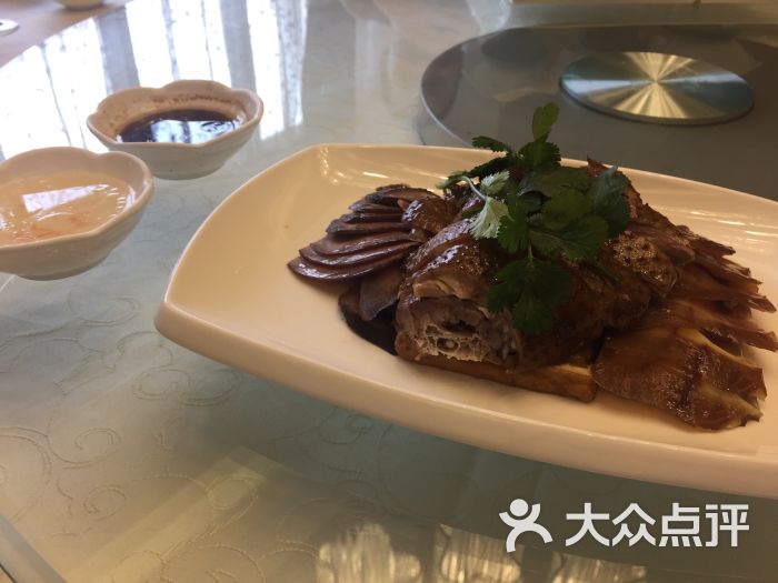 小白鲨餐厅图片