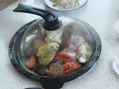 -前王院•巧克力海鲜市集餐厅(万平口店)