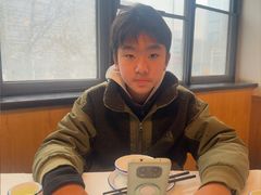 -鲁哥饭店(北正街店)