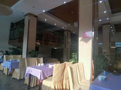 大堂-蜀江春(科华北路店)