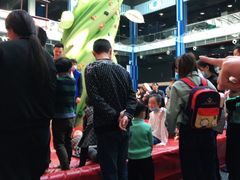 -蒙特利亲子乐园