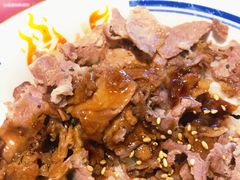-吉野家(枫合万嘉店)