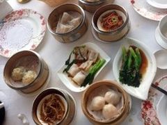 -青岛海景花园大酒店·粤海餐厅