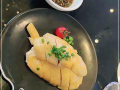 -聚鑫阁江浙菜·非遗传承技艺(青村帝华园店)