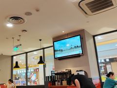 -新石器烤肉(百联川沙店)